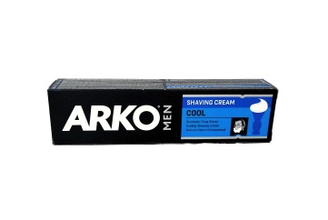 Арко Крем для бритья 65г Турция