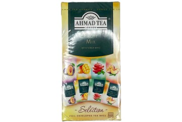 Ахмад Чай Ассорти фруктовых вкусов 24 пак