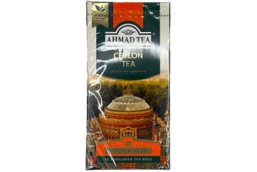 Ахмад Чай Цейлонский 25*2г Россия