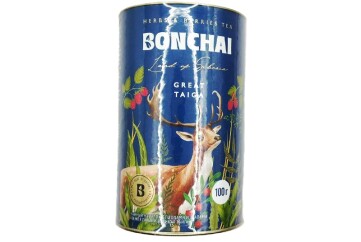  Напиток чайный Бончиа с плодами и травами 100г Россия