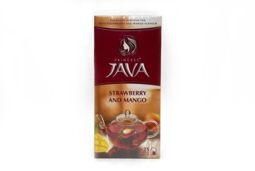 Принцесса Ява ароматизированный 25п Россия (клубника манго)