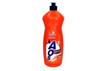 АОС Ср-во д/посуды 900мл Россия