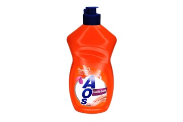 АОС Средство д/посуды 450г Россия