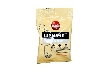 Баги Шуманит Средство д/труб от засоров 70 гр Россия