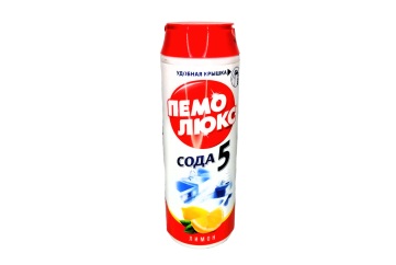 Пемолюкс Порошок чистящий 480 гр Россия