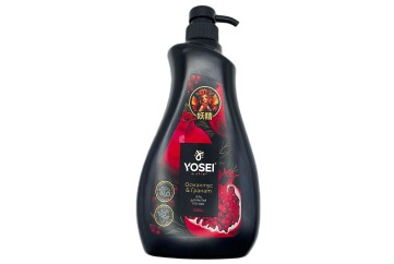 Ёсей Гель для мытья посуды с аром. османтус/гранат 1000мл Россия