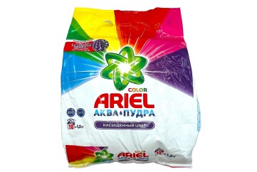 Ариель автомат СМС 1,5 кг Россия