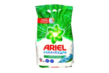 ARIEL Авт СМС порошк. 3кг, шт
