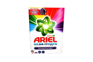 Ариель СМС автомат 450 г Россия