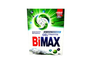 БиМАКС автомат СМС 400 г Россия