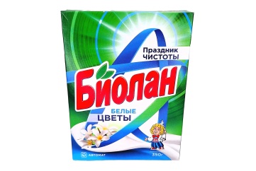 Биолан СМС Автомат 350г Россия