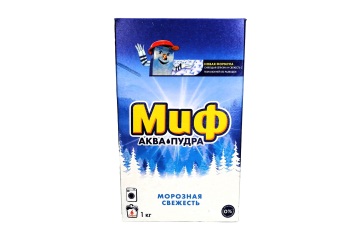 Миф автомат СМС 1 кг Россия