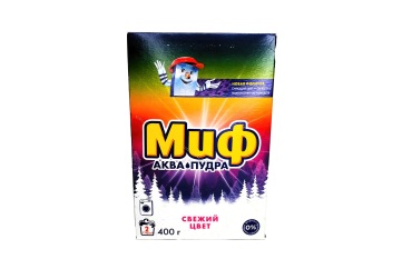 Миф автомат СМС 400 г Россия