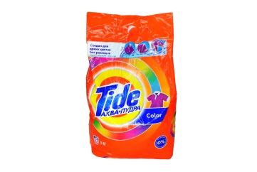 Тайд автомат СМС 3 кг Россия