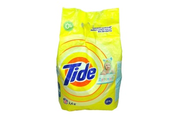 Тайд детский  СМС 2,4кг Россия