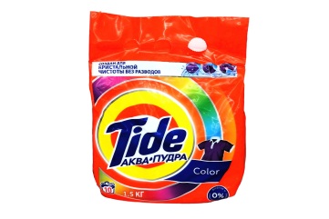 Тайд СМС автомат 1.5 кг Россия