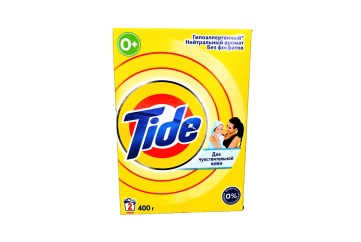 Тайд СМС автомат детский 400г Россия