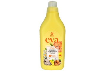 Грасс Ева  Кондиционер д/белья  детский 1л Россия