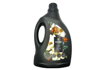 Гель д/стирки белья Ёсей с ароматом жасмина 2,2л  Россия