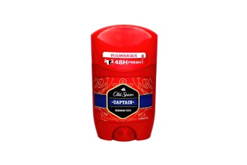М* Олд Спайс Дезодорант твердый д/мужчин вольфхорн 50мл Польша