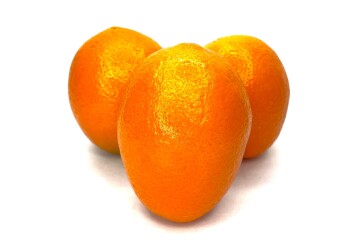 Апельсины 1кг Китай