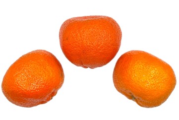 Мандарины 1кг Марокко 