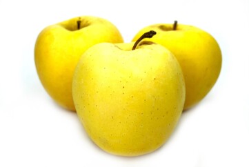 Яблоки Белый налив 1кг Китай