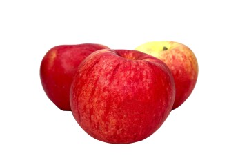 Яблоки Малиновые 1кг Китай