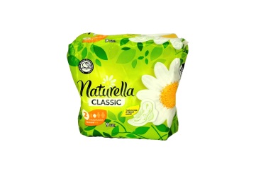 Натурелла Прокладки Классик Кэмомайл нормал 9шт Россия