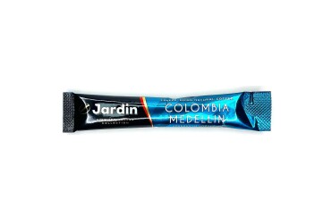 Жардин Кофе натуральный растворимый 2г Россия