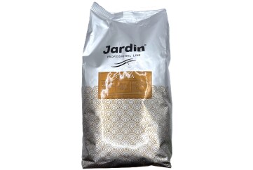 Жардин крема  Кофе зерно 1кг Россия