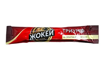 Жокей Кофе Триумф 2г Россия