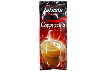 Ла Феста Кофе капучино 12,5г Россия