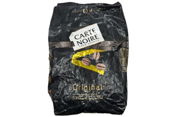 Карт Нуар Кофе в зёрнах оригинал 800г м/у  Россия