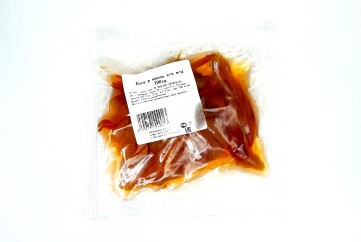 Кета в масле м/с  в/у 100 г КФХ Чиги Чинах