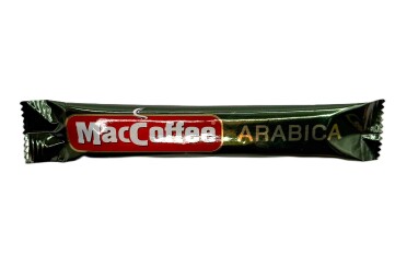МакКофе Кофе растворимый Арабика 2г пакетик Россия