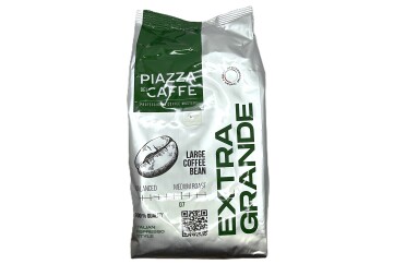 Пьяцца Дель Кофе Экстра Гранде 800гр в зернах Россия