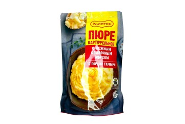 Роллтон Картофельное пюре со сливочным вкусом 240г Россия