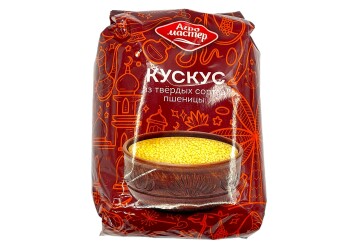 Агромастер Кус Кус 620г Россия