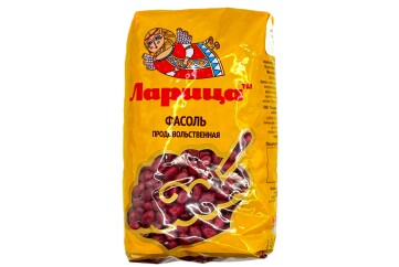 Ларица Фасоль 700г Россия