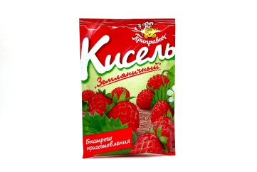 Приправыч Кисель в ассортименте 110г 