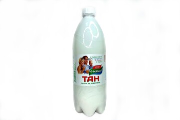 Тан Напиток кисломолочный 1% 1л Россия