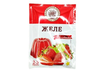 Волшебное дерево Желе 50г Россия