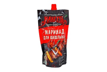 Махеевъ Маринад для шашлыка 300г м/у Россия