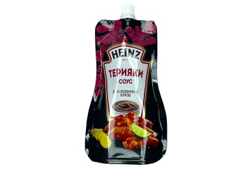 Хайнц Соус Терияки 200г м/у Россия