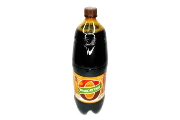 Очаковский Квас 2л п/б Россия