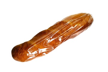 Батон Столовый 300г ООО Кондитер плюс