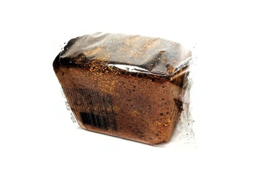 Хлеб Бородинский 400г Х/К Магаданский 