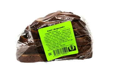 Хлеб Боярский 210г ИП Аникеев 