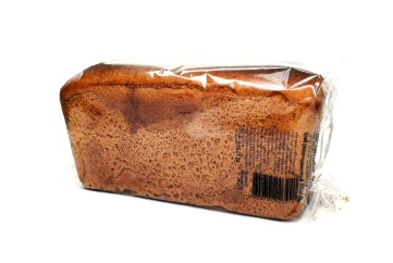 Хлеб ржано-пшеничный Новый 600г Х/К Магаданский 